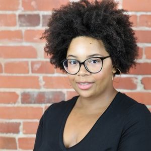 Meet your Posher, Cecilie